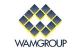 logo Wam Polska