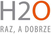 Logo firmy H2O Rozwiązania Proekologiczne M.A. Lewandowski Sp. k. - srodowisko.pl H2O Rozwiązania Proekologiczne M.A. Lewandowski Sp. k. - logo firmy w portalu srodowisko.pl