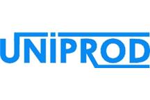 Logo firmy UNIPROD - COMPONENTS Sp. z o.o. - srodowisko.pl UNIPROD - COMPONENTS Sp. z o.o. - logo firmy w portalu srodowisko.pl