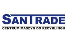 Logo firmy SANTRADE - srodowisko.pl SANTRADE - logo firmy w portalu srodowisko.pl