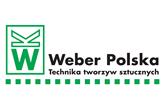 Weber Polska Sp. z o.o. - logo firmy w portalu srodowisko.pl