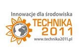 Technika 2011 Tomasz Borkowski - logo firmy w portalu srodowisko.pl