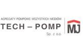 TECH-POMP Sp. z o.o. TECH-POMP Sp. z o.o.