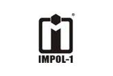 logo IMPOL-1 F. Szafrański Sp. J. Automatyka www.impol-1.pl