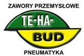 logo TE-HA-BUD Sp. z o.o.