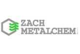"ZACH METALCHEM" Sp. z o.o. - logo firmy w portalu srodowisko.pl