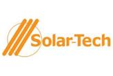 logo P.H.U. Solar-Tech, Produkcja- Handel- Usługi