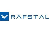 logo Rafstal Sp. z o.o.