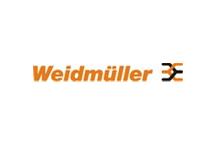 Logo firmy WEIDMÜLLER Sp. z o.o. - srodowisko.pl WEIDMÜLLER Sp. z o.o. - logo firmy w portalu srodowisko.pl
