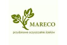 Logo firmy P.P.H.U. MARECO Mariusz Bryk - srodowisko.pl P.P.H.U. MARECO Mariusz Bryk - logo firmy w portalu srodowisko.pl