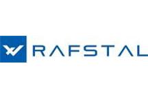 Logo firmy Rafstal Sp. z o.o. - srodowisko.pl Rafstal Sp. z o.o. - logo firmy w portalu srodowisko.pl
