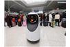 Chińczycy coraz częściej korzystają z usług robotów 