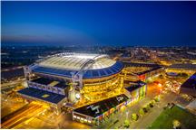 Amsterdam ArenA Night Amsterdam ArenA Night