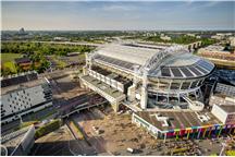 Amsterdam ArenA Day