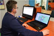 System ma być gotowy do końca 2019 roku System ma być gotowy do końca 2019 roku