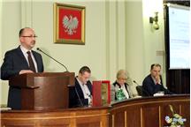 W czasie realizacji inwestycji odbudowanych zostało około 55 km dróg W czasie realizacji inwestycji odbudowanych zostało około 55 km dróg