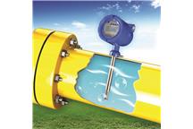 FT1 Innowacyjny przepływomierz termiczny do gazów z weryfikacją kalibracji na instalacji Gas-SelectX