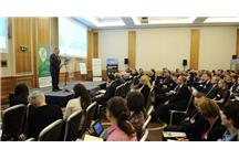 Projekt został zainaugurowany konferencją Projekt został zainaugurowany konferencją