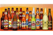 InBev posiada ponad 35 marek piwa InBev posiada ponad 35 marek piwa