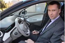 Jakub Szczure Zastępca Prezydenta Miasta Ostrowa Wielkopolskiego Jakub Szczure Zastępca Prezydenta Miasta Ostrowa Wielkopolskiego