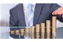 80,3% akcji GPW należy do samorządu 80,3% akcji GPW należy do samorządu