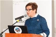 Dorota Jakuta prognozuje wzrost cen wody już od lipca Dorota Jakuta prognozuje wzrost cen wody już od lipca