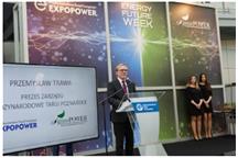 Targi EXPOPOWER i GREENPOWER