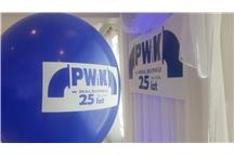 Jubileusz 25-lecia w tym roku obchodzi również IGWP Jubileusz 25-lecia w tym roku obchodzi również IGWP