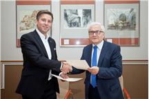 Ursus s.a. i Ursus bus s.a. łączą siły z Politechniką Warszawską