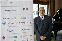 Pierre Levy Ambasador Francji w Polsce Pierre Levy Ambasador Francji w Polsce