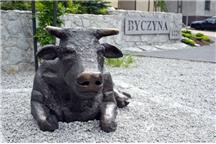 Inwestycja w Byczynie to już VI etap jaworznickiego projektu wod-kan Inwestycja w Byczynie to już VI etap jaworznickiego projektu wod-kan
