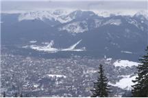 Inwestycjami w systemy grzewcze Zakopane chce walczyć czystsze powietrze Inwestycjami w systemy grzewcze Zakopane chce walczyć czystsze powietrze