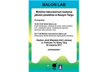 BALON.LAB