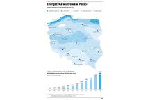 Pesymiści przewidują, że nowelizacja uderzy w branżę wiatrową Pesymiści przewidują, że nowelizacja uderzy w branżę wiatrową