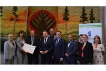 Powstanie 13 PSZOK-ów w województwie wielkopolskim Powstanie 13 PSZOK-ów w województwie wielkopolskim