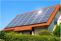 Potrzebujemy w sumie 1/5 energii słonecznej, która dociera do Ziemi Potrzebujemy w sumie 1/5 energii słonecznej, która dociera do Ziemi