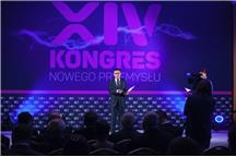 Gala Nowe Impulsy Gala Nowe Impulsy