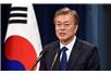 Prezydent Korei Południowej Moon Jae-in chce 20%-owego udziału OZE