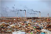 W Indiach 25% przedwczesnych zgonów to skutek zanieczyszczenia środowiska