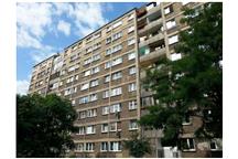 Niebezpieczne płyty azbestowe zostały zdemontowane z budynków przy ul. Dobrej we Wrocławiu