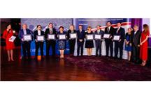 Obecnie Forum skupia 135 przedsiębiorstw i instytucji z różnych branż Obecnie Forum skupia 135 przedsiębiorstw i instytucji z różnych branż