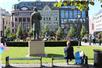 Oslo uzyskało najwyższą ocenę w ośmiu spośród dwunastu kategorii