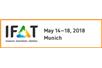 Zapowiedź IFAT 2018!