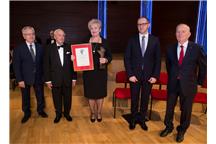 Iwona Lukowicz-Fojt, Wiceprezes Zarządu PWiK w Gliwicach Iwona Lukowicz-Fojt, Wiceprezes Zarządu PWiK w Gliwicach