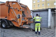 Odbiór odpadów w Raciborzu Odbiór odpadów w Raciborzu