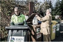 ENERIS Strażnicy Planety KIELCE ENERIS Strażnicy Planety KIELCE