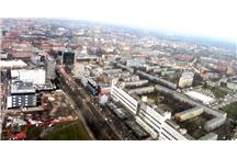 Rynek nieruchomości komercyjnych -stopy zwrotu, fundusze, opis