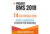 Projekt BMS 2018