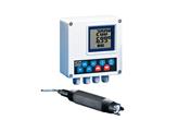 Przetworniki pH i redox DO9765T Przetworniki pH i redox DO9765T