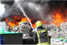 Foto: South Yorkshire Fire & Rescue Foto: South Yorkshire Fire & Rescue